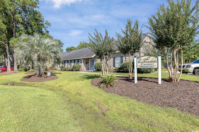 291 Catawba River Rd., Myrtle Beach, SC 29588