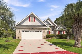 291 Catawba River Rd., Myrtle Beach, SC 29588