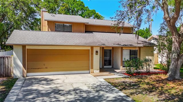 5001 MELROW COURT, Tampa, FL 33624