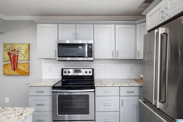 619 STRATHMORE ROAD, Birmingham, AL 35213