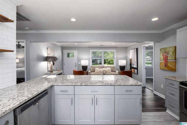 619 STRATHMORE ROAD, Birmingham, AL 35213