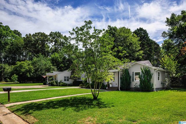 619 STRATHMORE ROAD, Birmingham, AL 35213