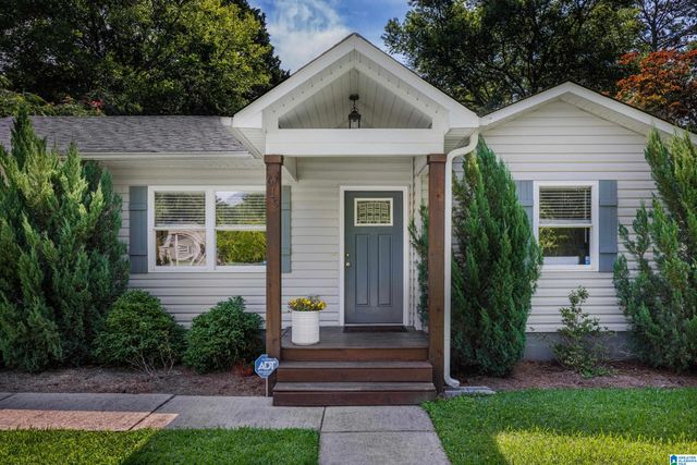 619 STRATHMORE ROAD, Birmingham, AL 35213