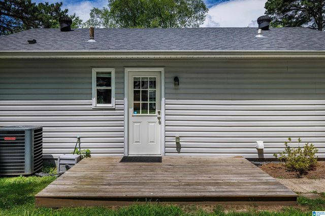 619 STRATHMORE ROAD, Birmingham, AL 35213