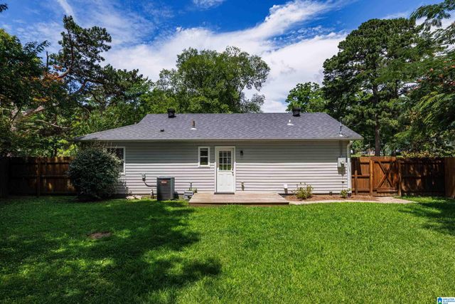 619 STRATHMORE ROAD, Birmingham, AL 35213