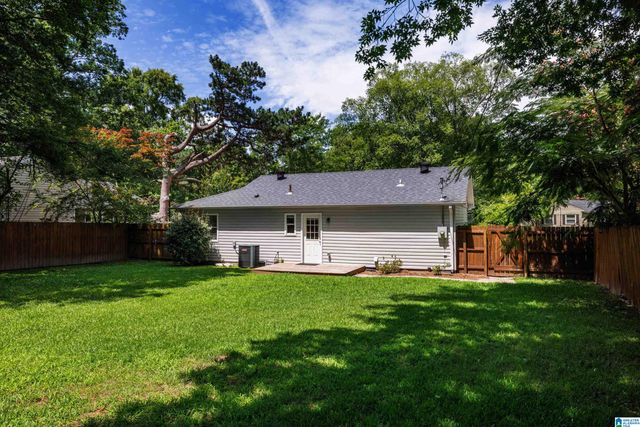 619 STRATHMORE ROAD, Birmingham, AL 35213