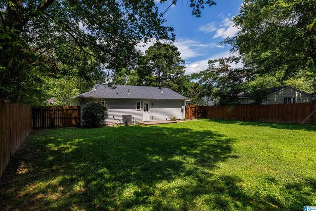619 STRATHMORE ROAD, Birmingham, AL 35213