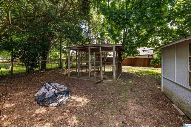 619 STRATHMORE ROAD, Birmingham, AL 35213