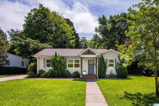 619 STRATHMORE ROAD, Birmingham, AL 35213