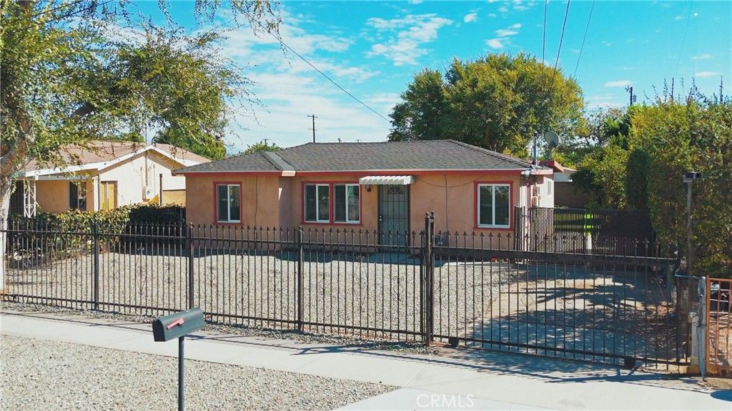 3258 Patritti Avenue, Baldwin Park, CA 91706 — exterior