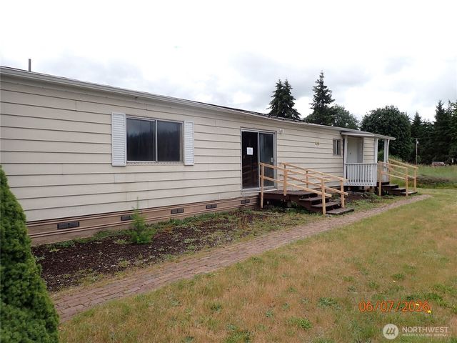 9217 183rd Avenue SW, Rochester, WA 98579