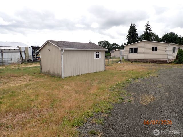 9217 183rd Avenue SW, Rochester, WA 98579