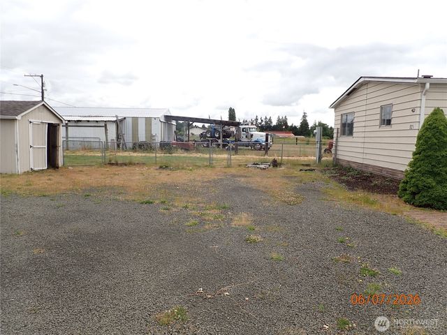 9217 183rd Avenue SW, Rochester, WA 98579