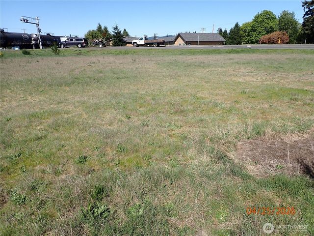 9217 183rd Avenue SW, Rochester, WA 98579