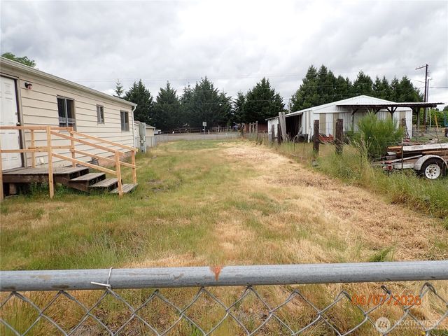 9217 183rd Avenue SW, Rochester, WA 98579
