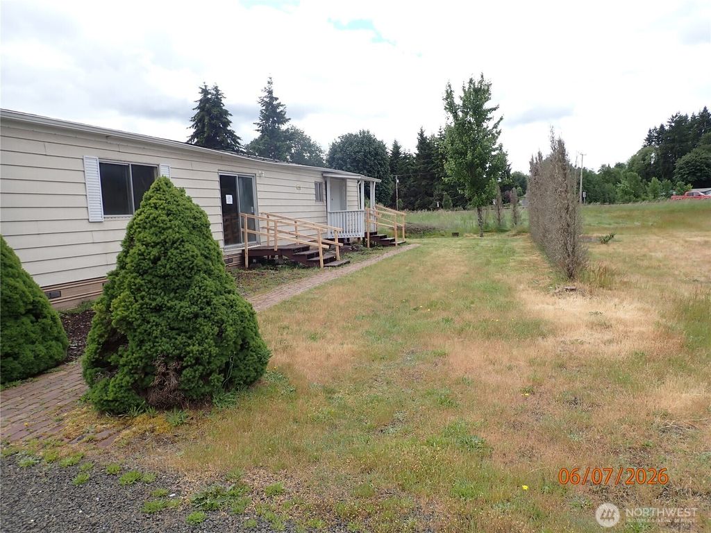 9217 183rd Avenue SW, Rochester, WA 98579