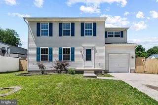 7756 EVERD AVE, Pasadena, MD 21122