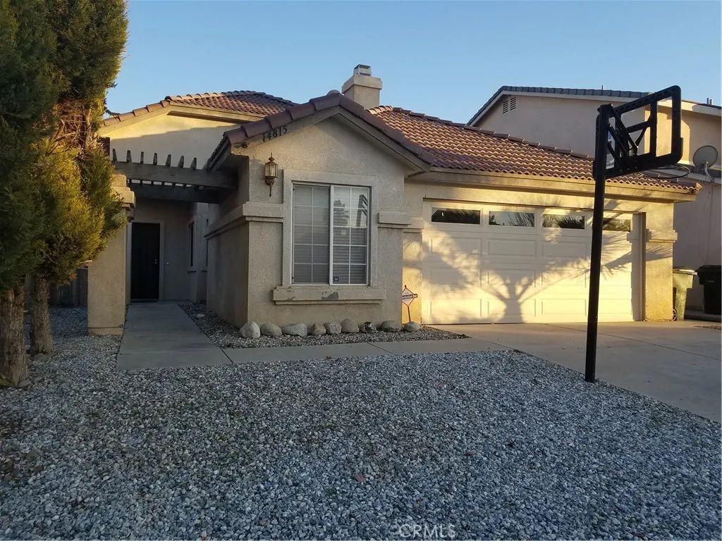 14815 Rosemary Drive, Victorville, CA 92394