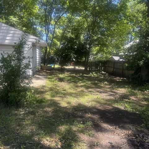 768 Hill Avenue, Muskegon, MI 49442