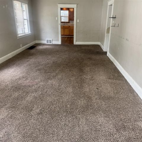 768 Hill Avenue, Muskegon, MI 49442