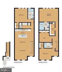 1147 16TH ST NE #B, Washington, DC 20002