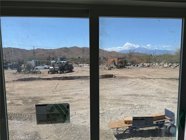 9640 Lanning Lane, Morongo Valley, CA 92256