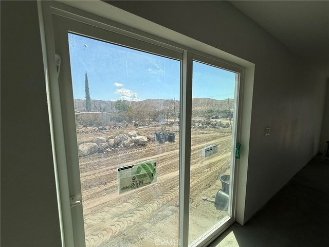 9640 Lanning Lane, Morongo Valley, CA 92256