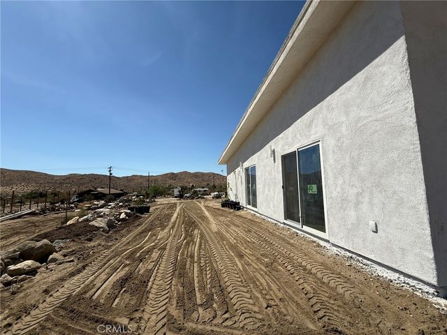 9640 Lanning Lane, Morongo Valley, CA 92256