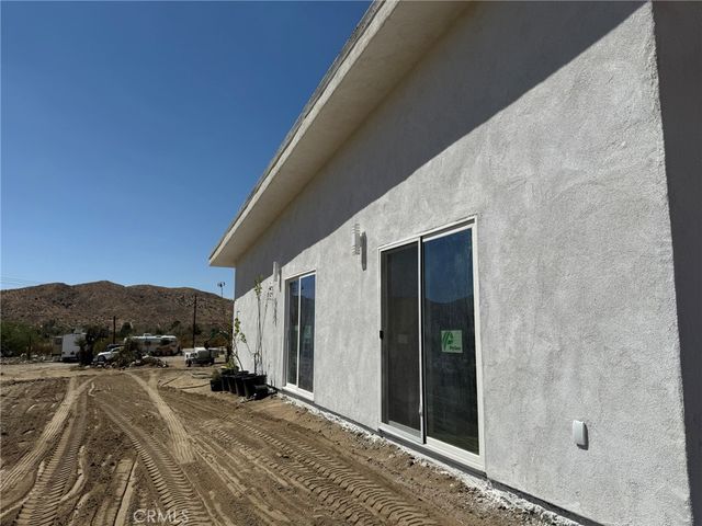 9640 Lanning Lane, Morongo Valley, CA 92256