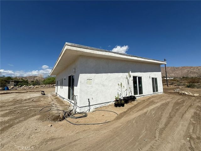 9640 Lanning Lane, Morongo Valley, CA 92256