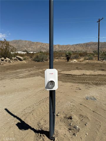 9640 Lanning Lane, Morongo Valley, CA 92256