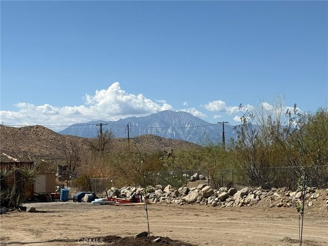9640 Lanning Lane, Morongo Valley, CA 92256