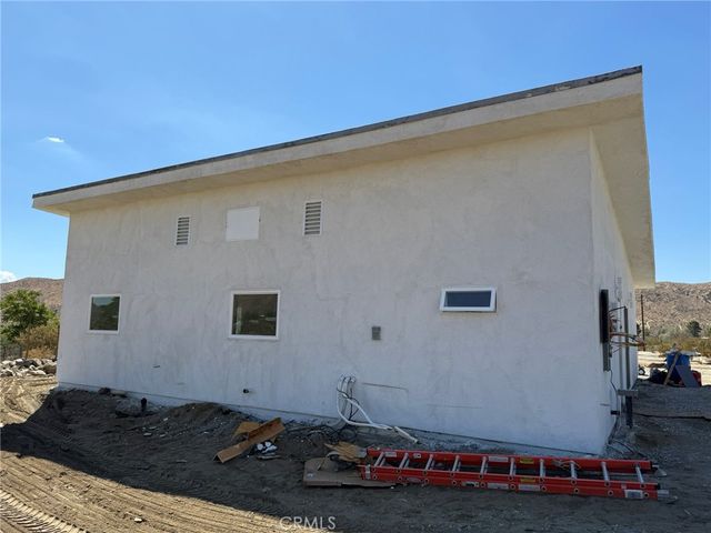 9640 Lanning Lane, Morongo Valley, CA 92256