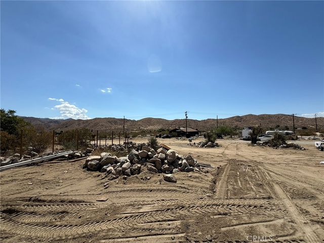 9640 Lanning Lane, Morongo Valley, CA 92256
