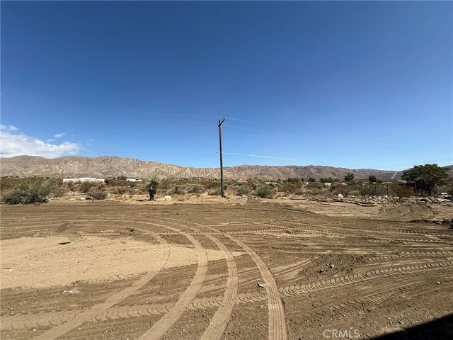 9640 Lanning Lane, Morongo Valley, CA 92256