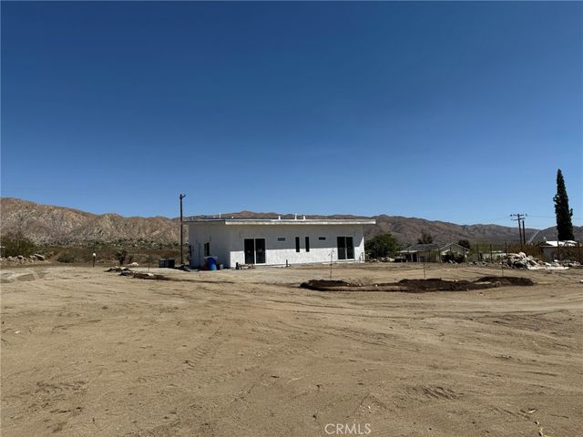 9640 Lanning Lane, Morongo Valley, CA 92256