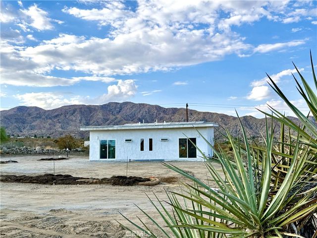 9640 Lanning Lane, Morongo Valley, CA 92256