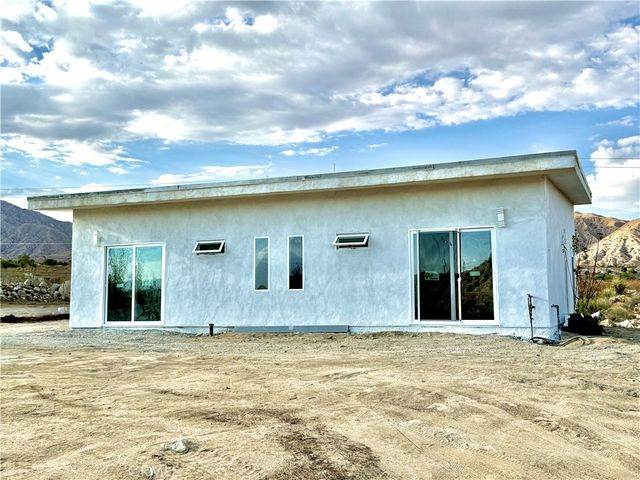 9640 Lanning Lane, Morongo Valley, CA 92256