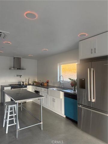9640 Lanning Lane, Morongo Valley, CA 92256