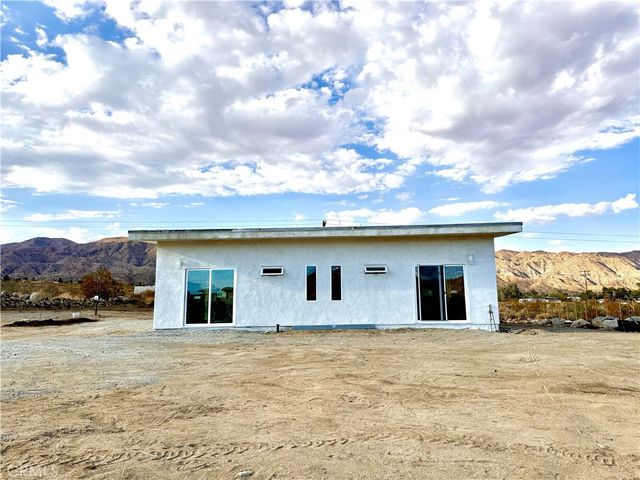 9640 Lanning Lane, Morongo Valley, CA 92256