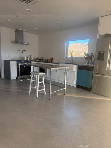 9640 Lanning Lane, Morongo Valley, CA 92256