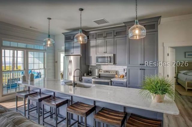 84 Ave of Oaks, Daufuskie Island, SC 29915