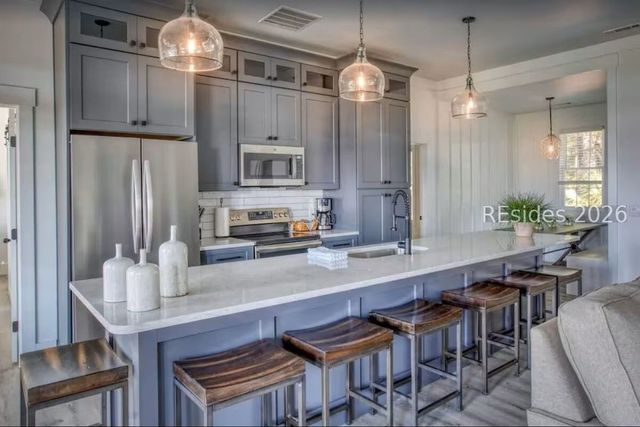 84 Ave of Oaks, Daufuskie Island, SC 29915