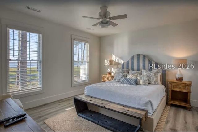 84 Ave of Oaks, Daufuskie Island, SC 29915