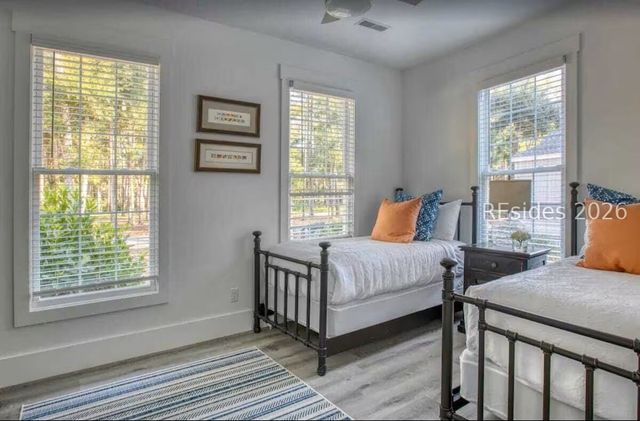 84 Ave of Oaks, Daufuskie Island, SC 29915