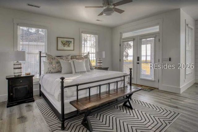 84 Ave of Oaks, Daufuskie Island, SC 29915