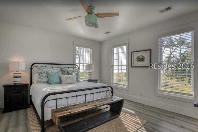 84 Ave of Oaks, Daufuskie Island, SC 29915
