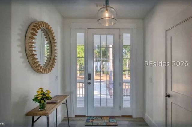 84 Ave of Oaks, Daufuskie Island, SC 29915