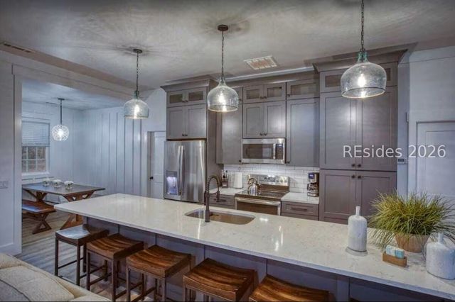 84 Ave of Oaks, Daufuskie Island, SC 29915