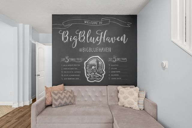 624 Erie Street, South Haven City, MI 49090